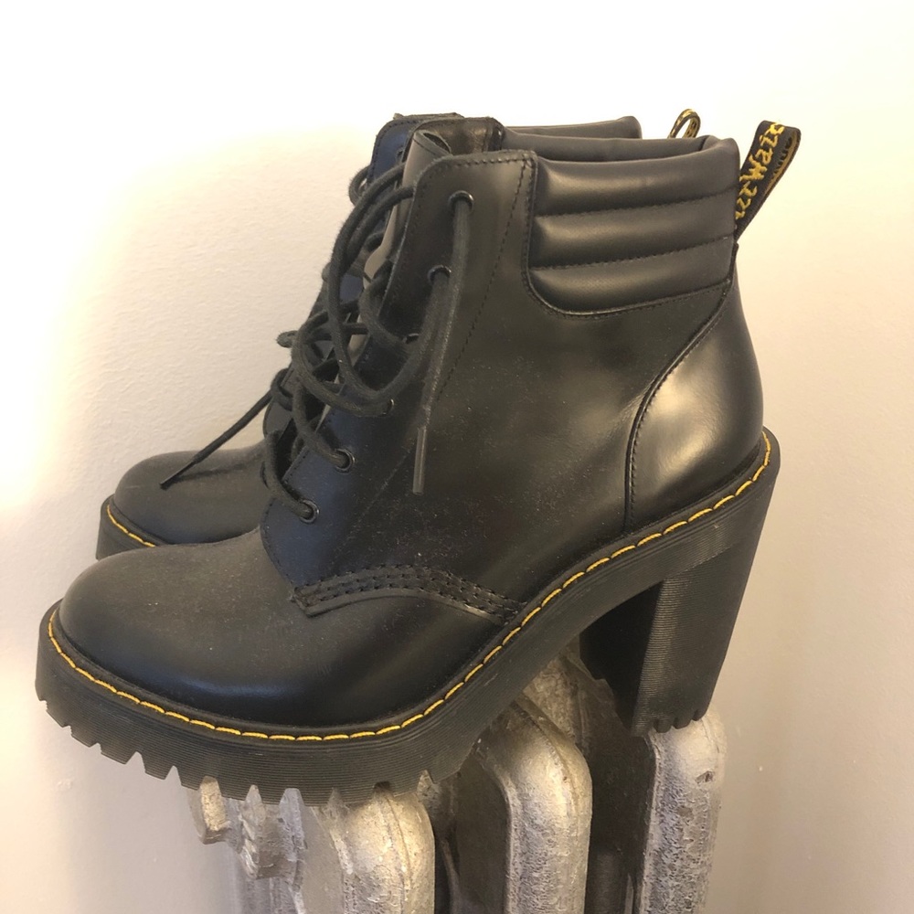 Doc Martens Persephone boot